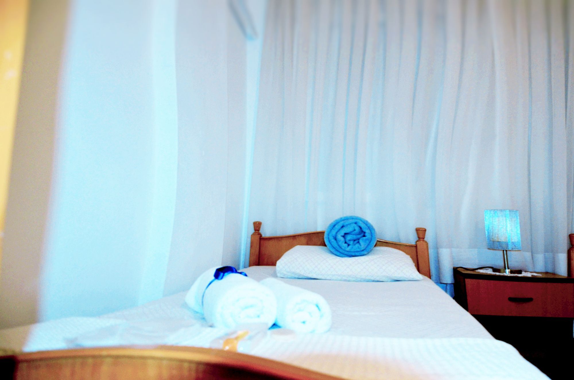 Beyaz Ev Hotel Алачати Экстерьер фото