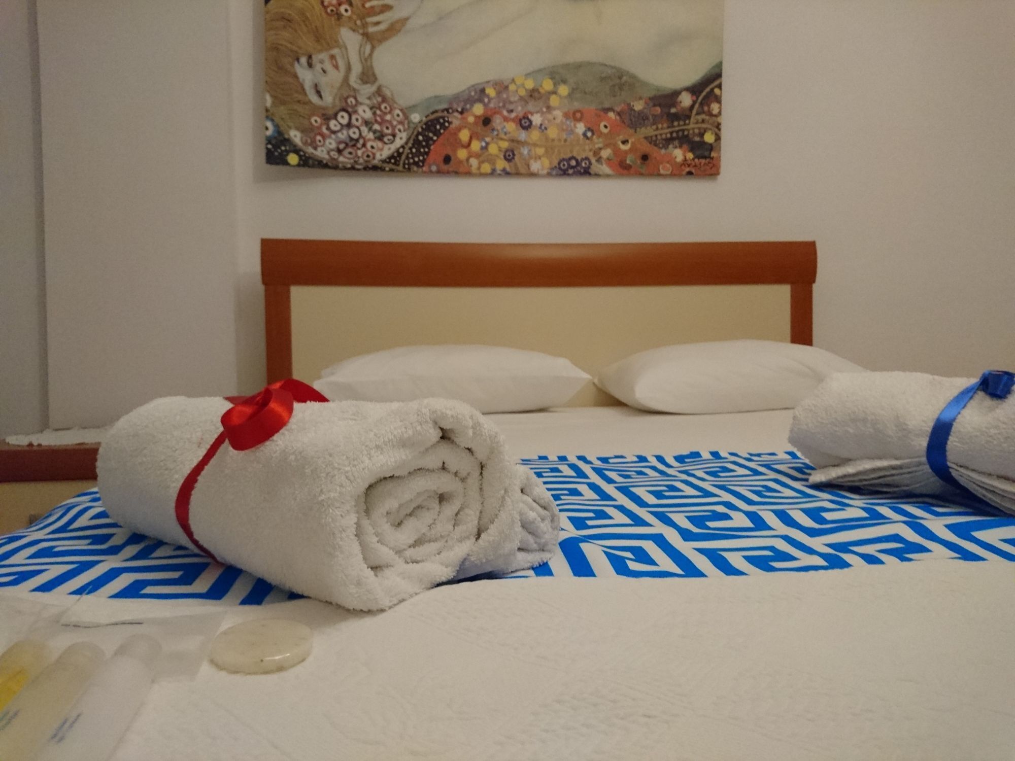 Beyaz Ev Hotel Алачати Экстерьер фото